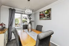 Cavendish Avenue, Pontefract