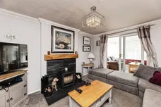 Cavendish Avenue, Pontefract