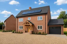 Milton Meadows, Milton Common, Thame