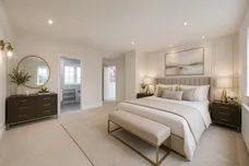 Milton Meadows, Milton Common, Thame