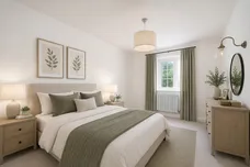 Milton Meadows, Milton Common, Thame