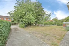 Town Lane, Garvestone, NORWICH