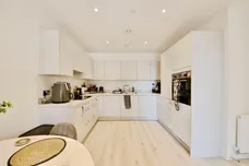 Sackett Road, Barking