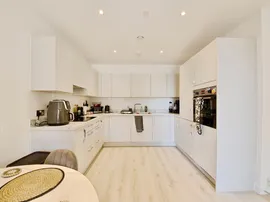 Sackett Road, Barking thumb 2