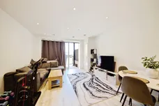 Sackett Road, Barking
