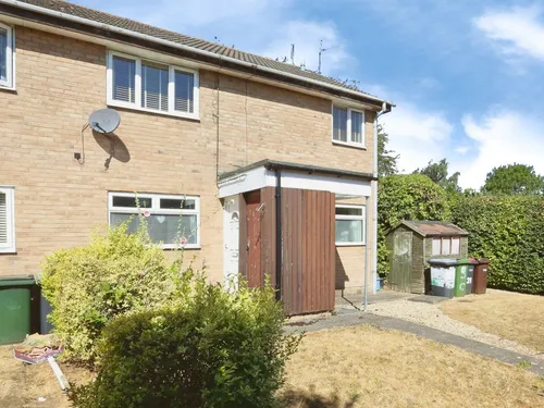 Scafell Place, North Anston, Sheffieldphoto