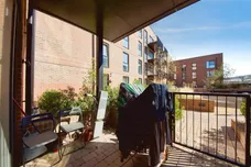Sackett Road, Barking