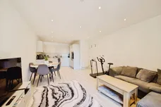 Sackett Road, Barking