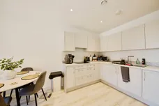 Sackett Road, Barking
