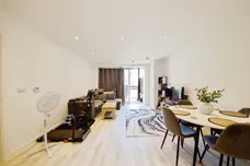 Sackett Road, Barking
