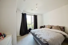 Sackett Road, Barking