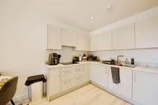 Sackett Road, Barking