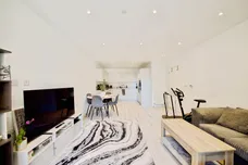 Sackett Road, Barking