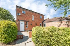 Smeaton Close, Blakelands, Milton Keynes