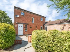 Smeaton Close, Blakelands, Milton Keynes photo
