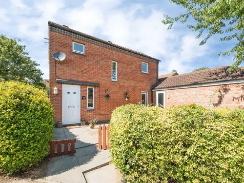 Smeaton Close, Blakelands, Milton Keynesphoto
