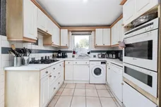 Smeaton Close, Blakelands, Milton Keynes