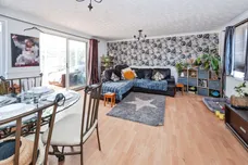 Smeaton Close, Blakelands, Milton Keynes