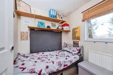 Smeaton Close, Blakelands, Milton Keynes