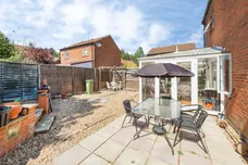 Smeaton Close, Blakelands, Milton Keynes