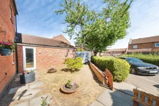 Smeaton Close, Blakelands, Milton Keynes