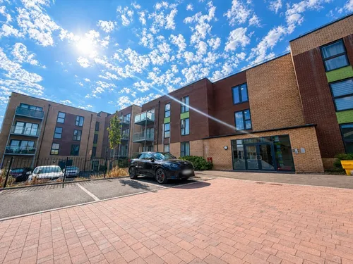 Flatts Close, Stoke Gifford, BRISTOLphoto