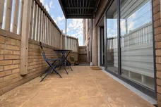 Flatts Close, Stoke Gifford, BRISTOL