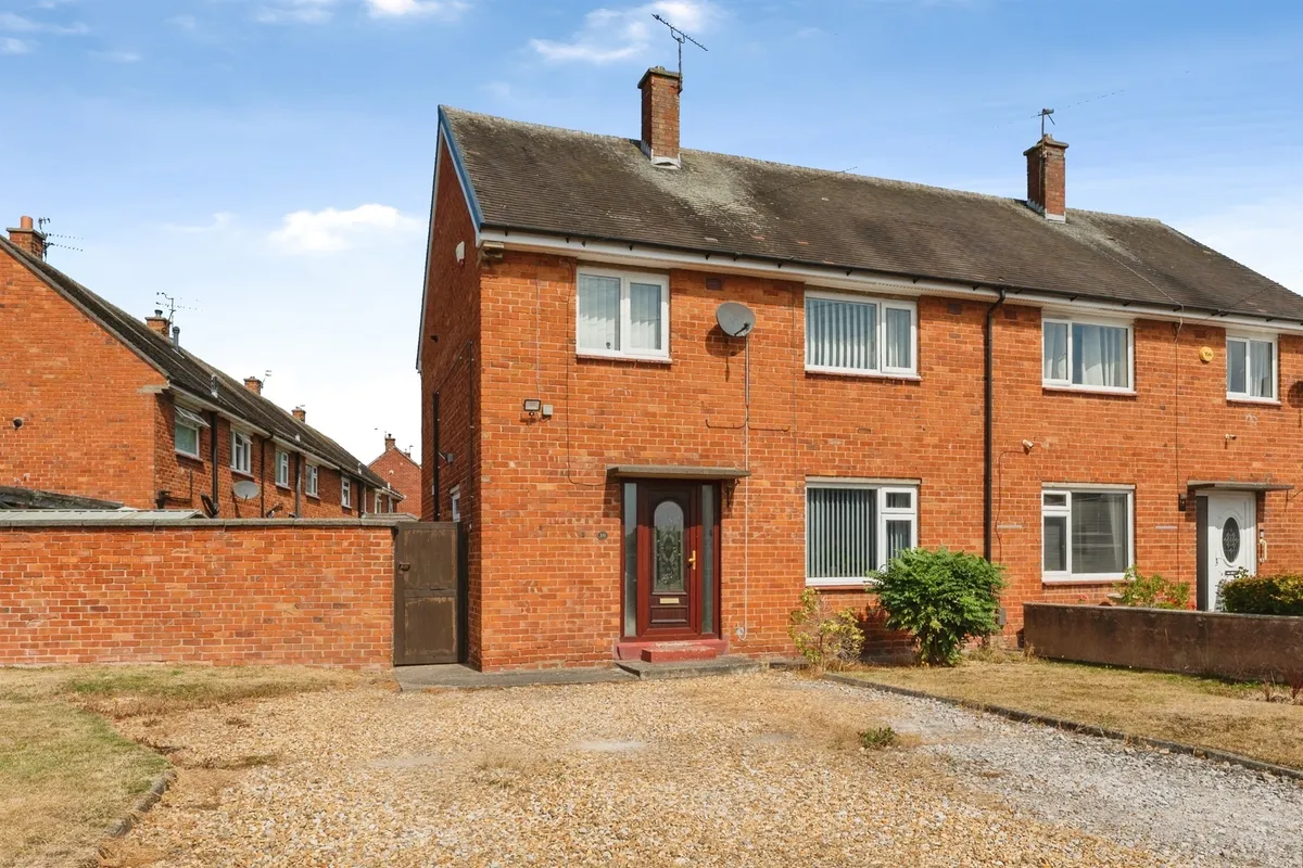 Loxdale Drive, Great Sutton, Ellesmere Port