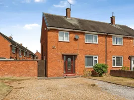 Loxdale Drive, Great Sutton, Ellesmere Port photo