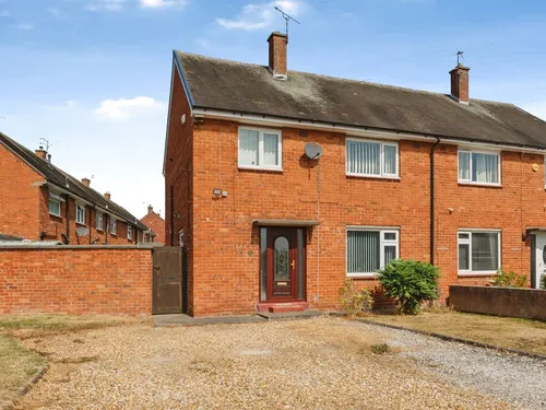 Loxdale Drive, Great Sutton, Ellesmere Portphoto