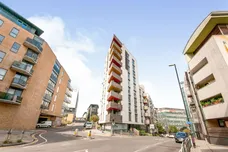 Stroudley Road, Brighton