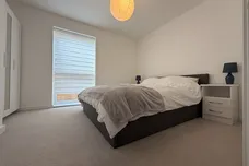 Flatts Close, Stoke Gifford, BRISTOL