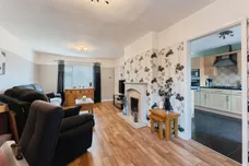 Loxdale Drive, Great Sutton, Ellesmere Port
