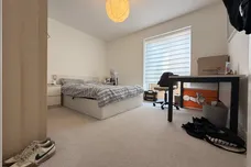 Flatts Close, Stoke Gifford, BRISTOL
