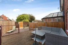 Loxdale Drive, Great Sutton, Ellesmere Port