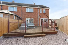 Loxdale Drive, Great Sutton, Ellesmere Port