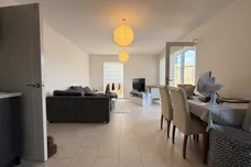 Flatts Close, Stoke Gifford, BRISTOL