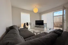 Flatts Close, Stoke Gifford, BRISTOL