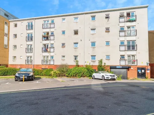 White Star Place, SOUTHAMPTONphoto