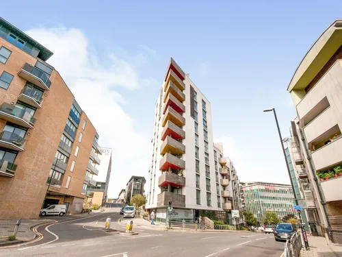 Stroudley Road, Brightonphoto