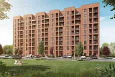 Plot W1.08.02 Colindale Gardens, London, NW9 photo 8