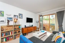 Stroudley Road, Brighton