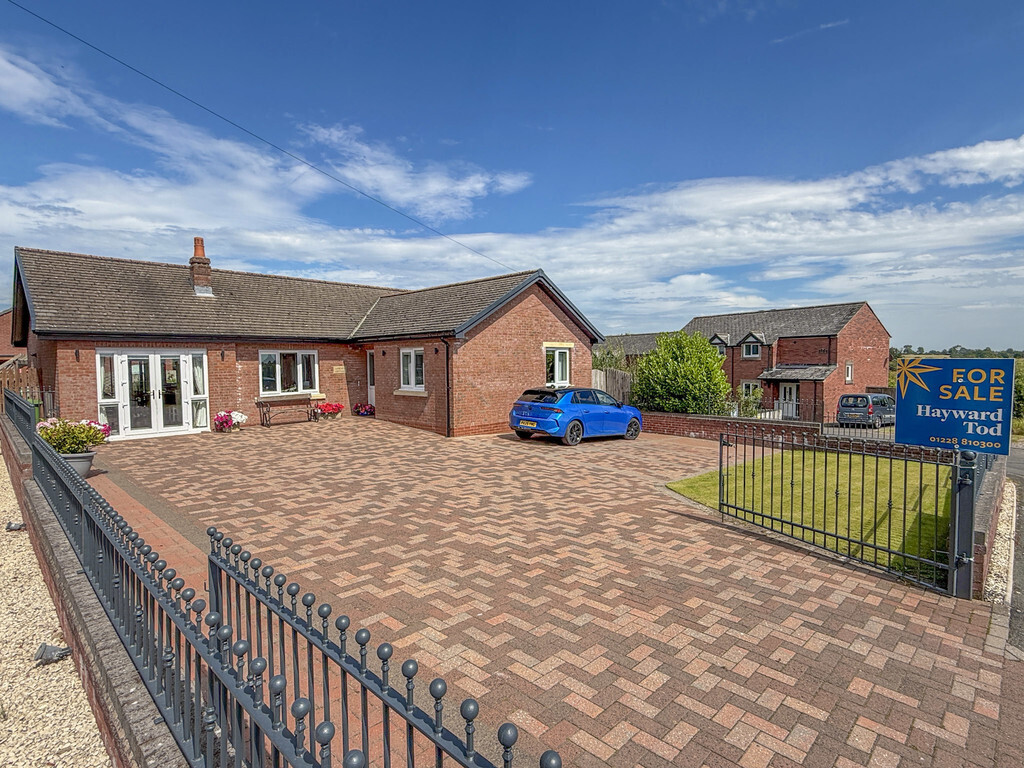 Burgh-by-sands, Carlisle Image 1