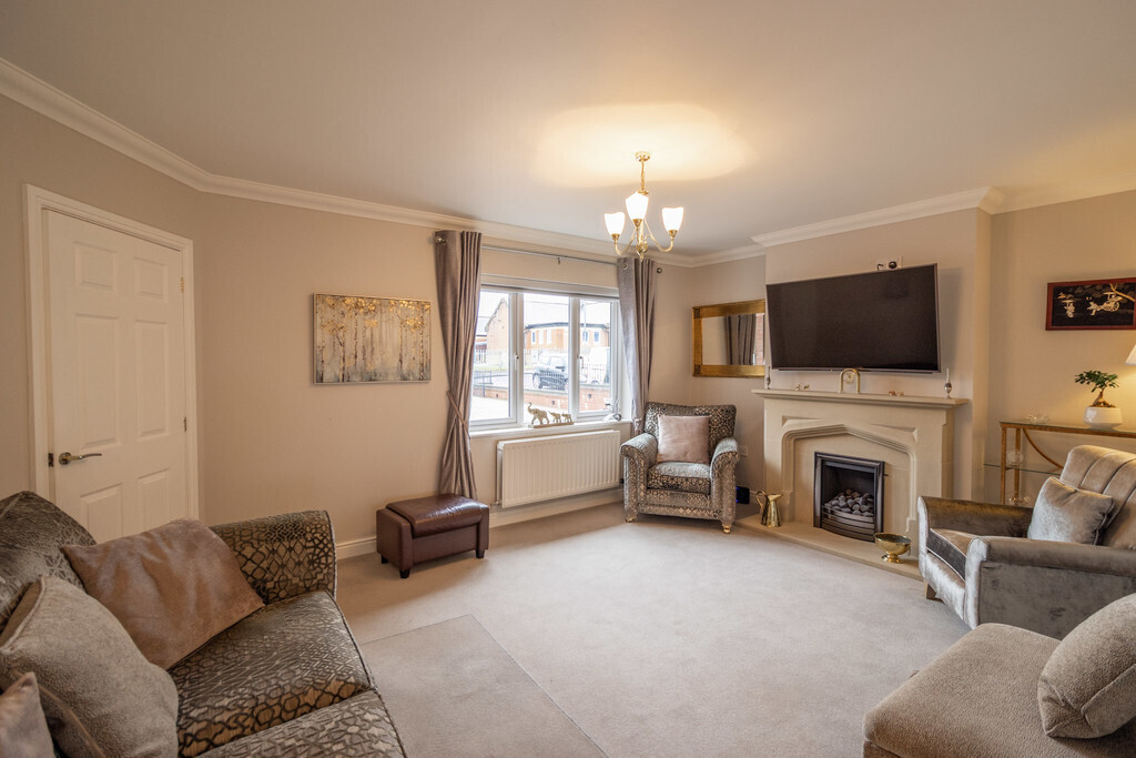Burgh-by-sands, Carlisle Image 4