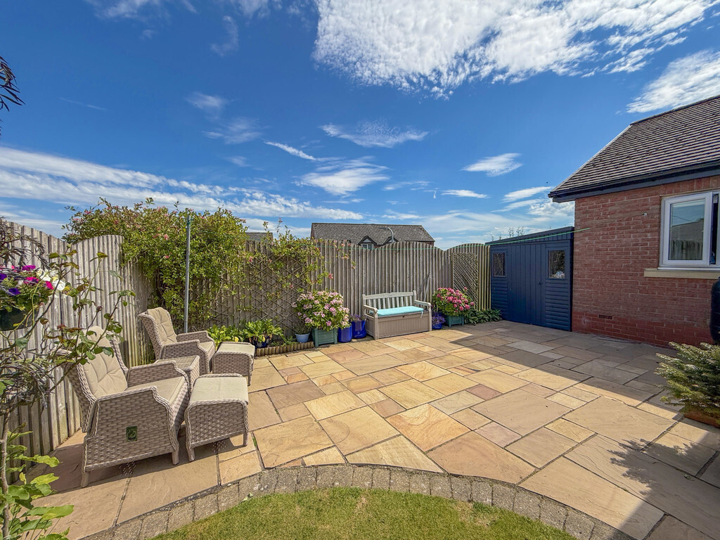 Burgh-by-sands, Carlisle Image 20