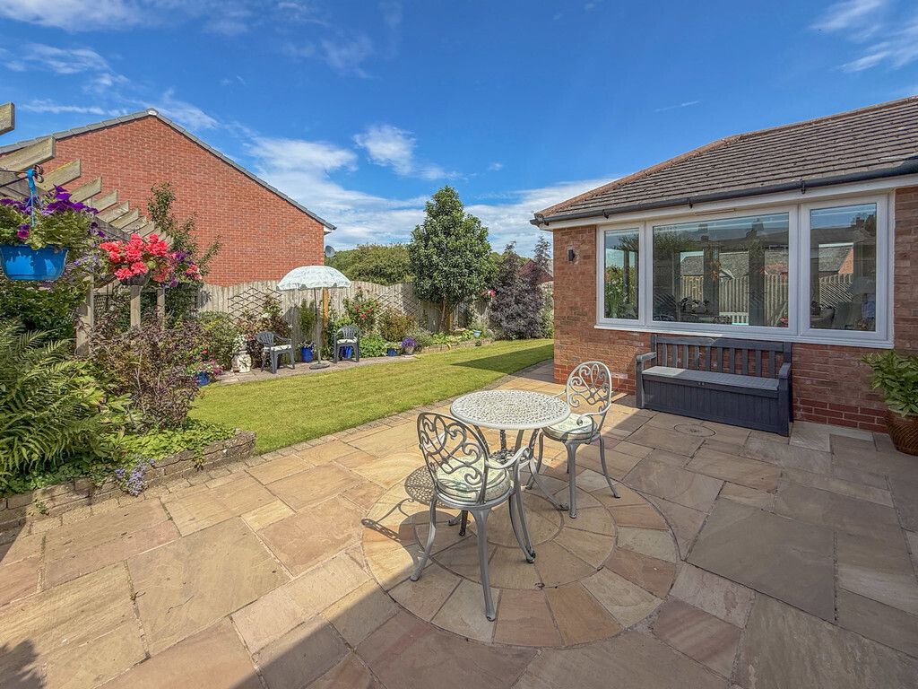 Burgh-by-sands, Carlisle Image 21