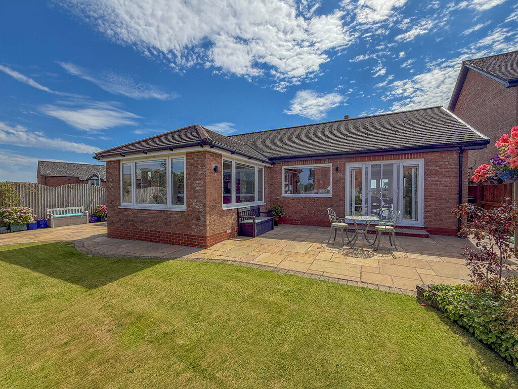 Burgh-by-sands, Carlisle Image 22