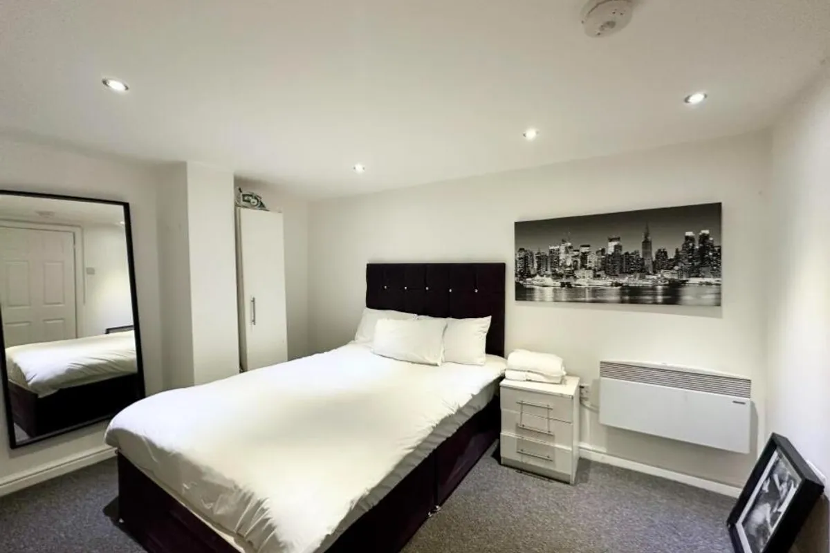 Woburn Place, LONDON