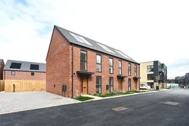 Property responsive