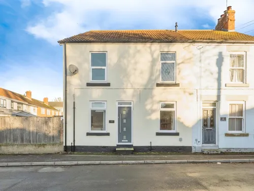 Queen Street, Thorne, Doncasterphoto